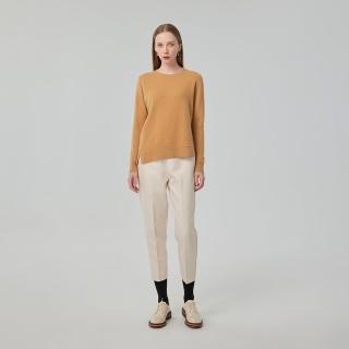 【giordano ladies】啞光錐型褲(02424525)