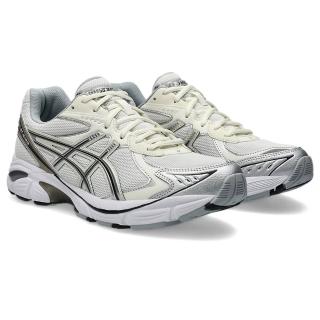 【asics 亞瑟士】休閒鞋 男鞋 女鞋 運動鞋 GT-2160 米灰 1203A320-111