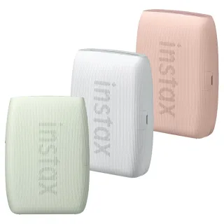 【FUJIFILM 富士】instax mini Link3 手機印相機 --公司貨