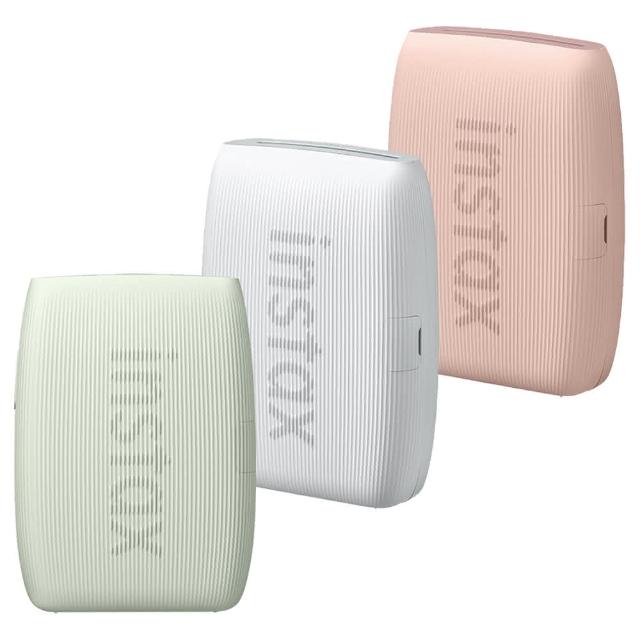 【FUJIFILM 富士】instax mini Link3 手機印相機 --公司貨