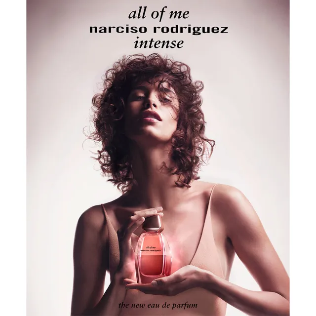 【NARCISO RODRIGUEZ】NR24 無畏淡香精90ml(專櫃公司貨)