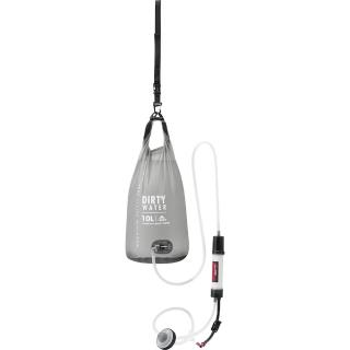 【MSR】Guardian 重力型濾水器