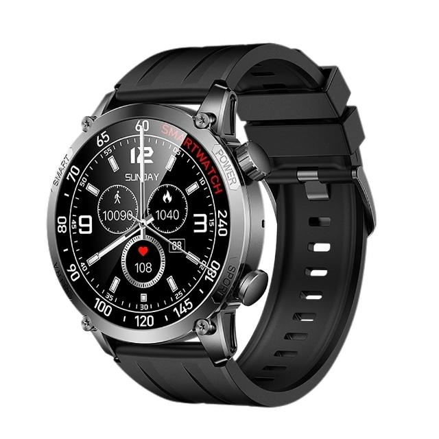 【樂米LARMI】GPS智慧手錶 INFINITY 5(旗艦版)