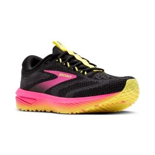 【BROOKS】女鞋 慢跑鞋 動能加碼象限 REVEL 7 著迷7代(1204241B025)