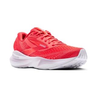 【BROOKS】女鞋 慢跑鞋 避震緩衝象限 ADRENALINE GTS 24(1204261B613)