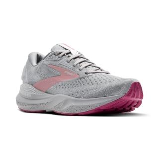 【BROOKS】女鞋 慢跑鞋 避震緩衝象限 ADRENALINE GTS 24 超寬楦(1204262E019)