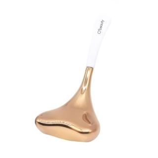 【Obeauty 奧緹】人魚美容冰敷儀-冰敷舒緩鎮定熱敷按摩深層放鬆小臉拉提(UFS-272)