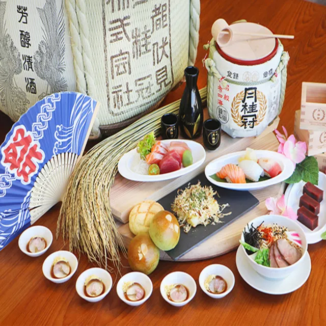 【喜來登】花火節開跑!生猛澎派海鮮!宜客樂海港百匯平日晚餐吃到飽(平假日皆可使用 假日不加價)