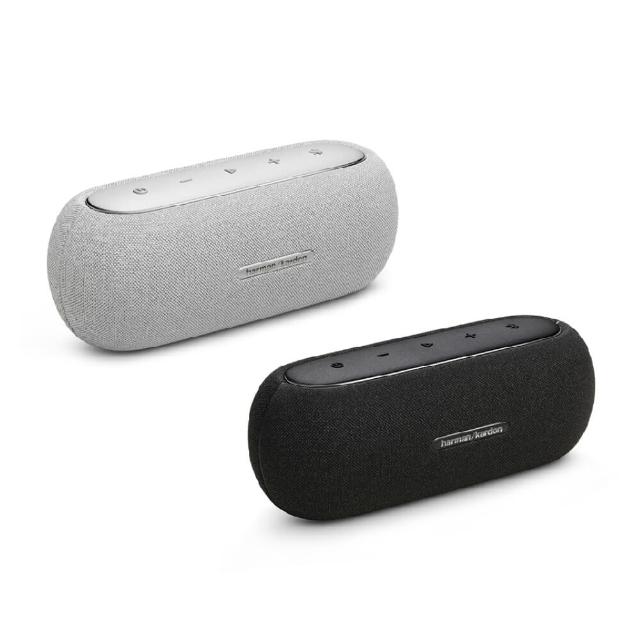【Harman Kardon】藍牙喇叭(LUNA)