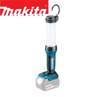 【MAKITA 牧田】14.4V/18V鋰電LED手電筒-空機-不含充電器及電池(DML807)