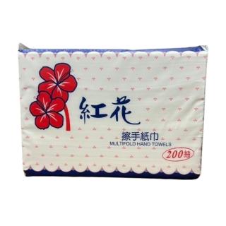 【VIDA】擦手紙(精裝版200抽)