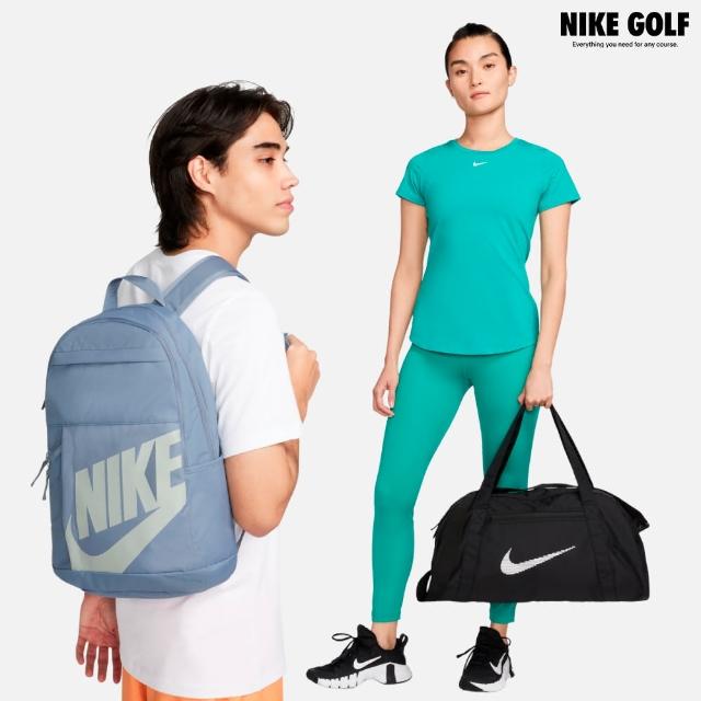 【NIKE GOLF】Elemental雙肩後背包/Gym Club行李包(多款可選)