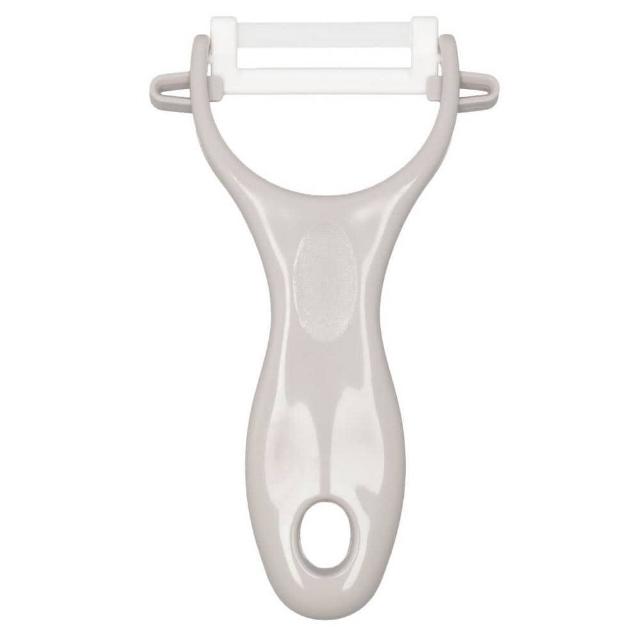 【NITORI 宜得利家居】陶製削皮器 MO WKY36(DECO HOME 削皮器)