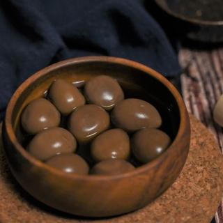 【所長茶葉蛋】好鳥的鳥蛋 原味