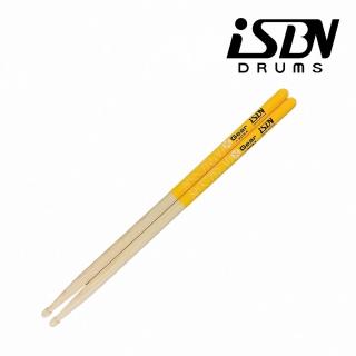 【ISBN】i-303X X裝備 防滑鼓棒 黃色款(原廠公司貨 商品保固有保障)