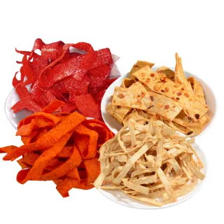 【新東陽】海味鱈魚切片-麻辣/魯肉/香之魚/蜜沙茶魚片(150g-165g/包)