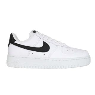 【NIKE 耐吉】WMNS AIR FORCE 1 07女休閒鞋-皮革 復古 經典(DD8959-103)