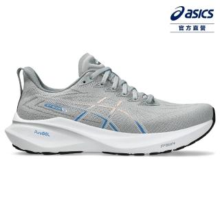 【asics 亞瑟士】GT-2000 13-D 女款 寬楦 支撐 慢跑鞋(1012B667-022)