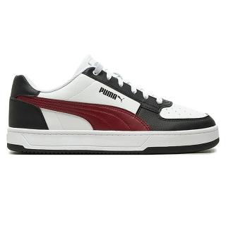 【PUMA】休閒鞋 男鞋 運動鞋 Caven 2.0 黑白紅 39229049