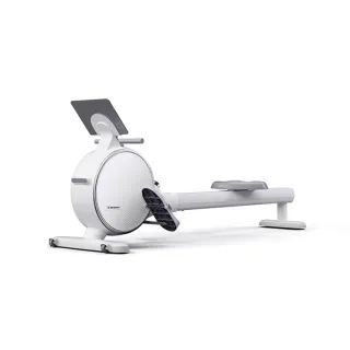 【OSLE 歐適樂】智能划船機 自發電(家用室內靜音磁阻控小型划船器有氧運動)