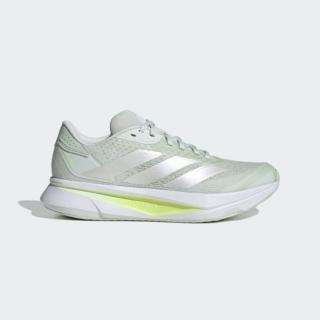 【adidas 愛迪達】慢跑鞋 女鞋 運動鞋 緩震 DURAMO SL2 W 綠 IF9398(8837)