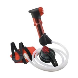 【MSR】HyperFlow 輕便型濾水器
