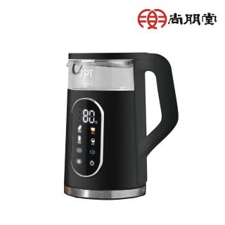 【尚朋堂】微電腦定溫快煮壺KT-1723TB