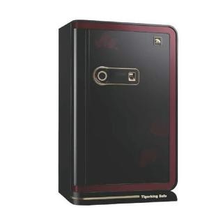 【Mega Wealth 聚富保險箱】帝寶級VIP精品指紋密碼保險櫃81MWA(頂級奢華)