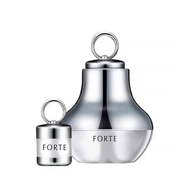 即期品【FORTE】台塑生醫NMN凝時抗老淨白導入霜(30ml/盒)
