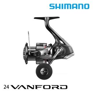 【SHIMANO】24 VANFORD 紡車捲線器 C5000XG(卷線器 釣具 豐山 原廠公司貨)