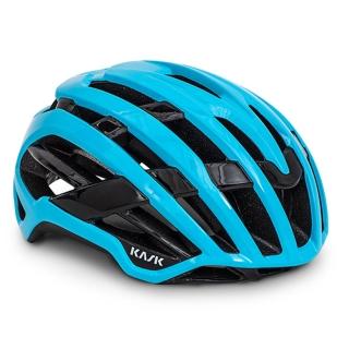 【KASK】KASK VALEGRO WG11 亮面款 自行車帽 安全帽(單車安全帽 安全帽)