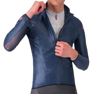 【CASTELLI】CASTELLI ARIA SHELL JACKET 風衣輕殼外套(防風外套 風衣)
