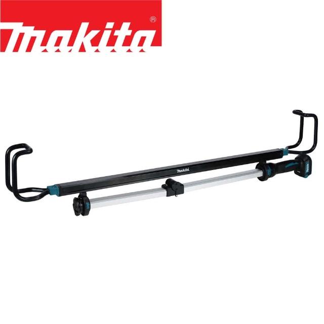【MAKITA 牧田】18V鋰電LED直型工作燈-空機-不含充電器及電池(DML818)