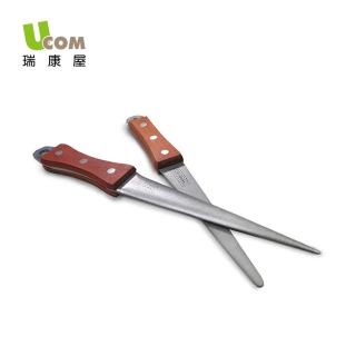 【瑞康屋UCOM】神奇多功能磨刀雙套組(2支入)