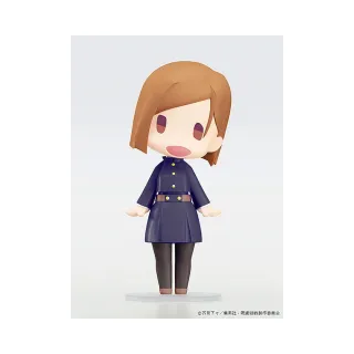 【Good Smile】HELLO GOOD SMILE 咒術迴戰 釘崎野薔薇(可動模型)