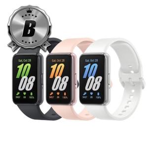 【Samsung 三星】B級福利品 Galaxy Fit3 健康智慧手環(R390)