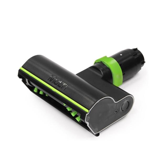 【Gtech 小綠】Multi Plus原廠專用電動滾刷吸頭