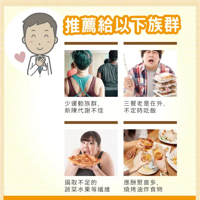 【YM BIOMED 陽明生醫】陽明活益菌1盒(30包/盒 專利菌 乳酸菌 調節生理機能)