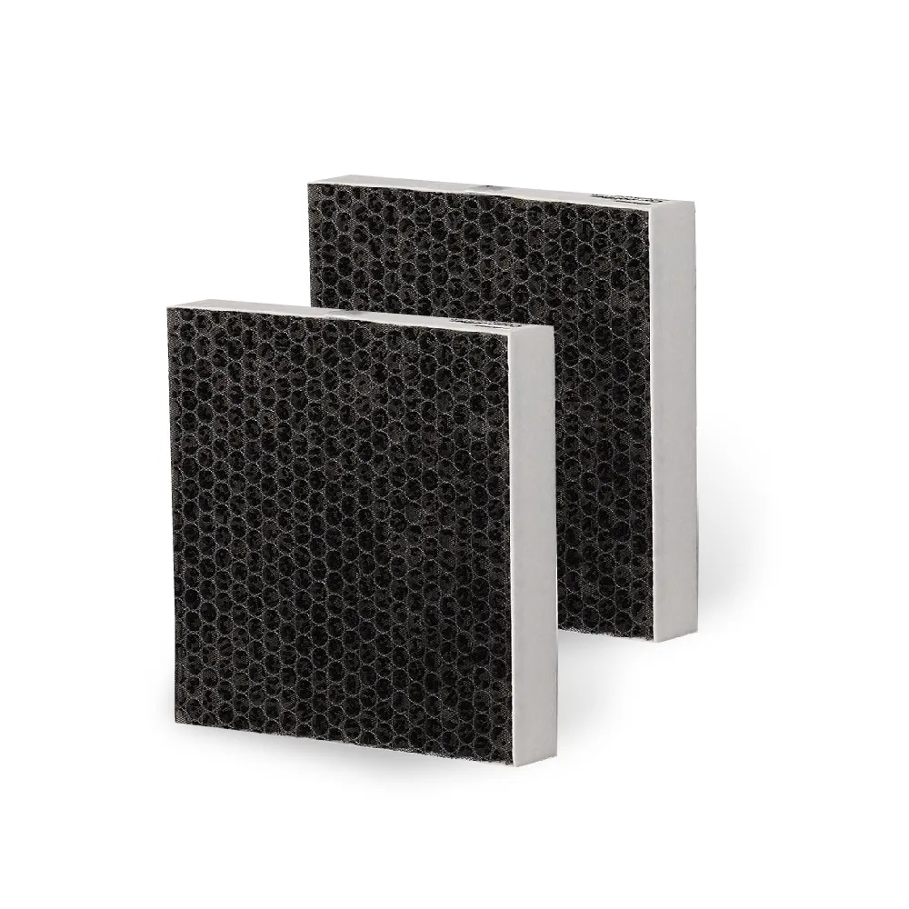 BLUE-AIR Deeltjes- en koolstoffilter voor DustMagnet 5210i/5240i BLUE-AIR Deeltjes- en koolstoffilter voor DustMagnet 5210i/5240i