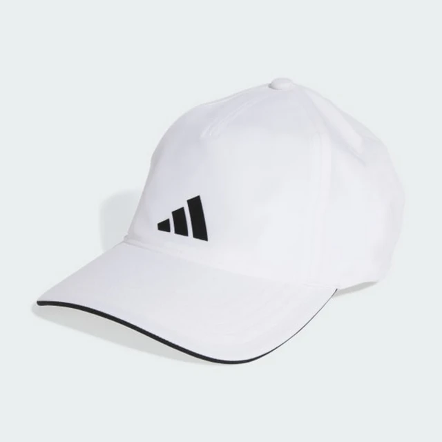 adidas 愛迪達 運動帽 休閒帽 保暖帽 男帽 女帽 BBALL CAP CLIMA(JN6095)