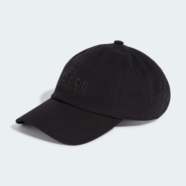 adidas 愛迪達 運動帽 休閒帽 保暖帽 男帽 女帽 SPW DAD CAP(IT4641)