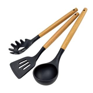 【多功能】矽膠料理廚具組