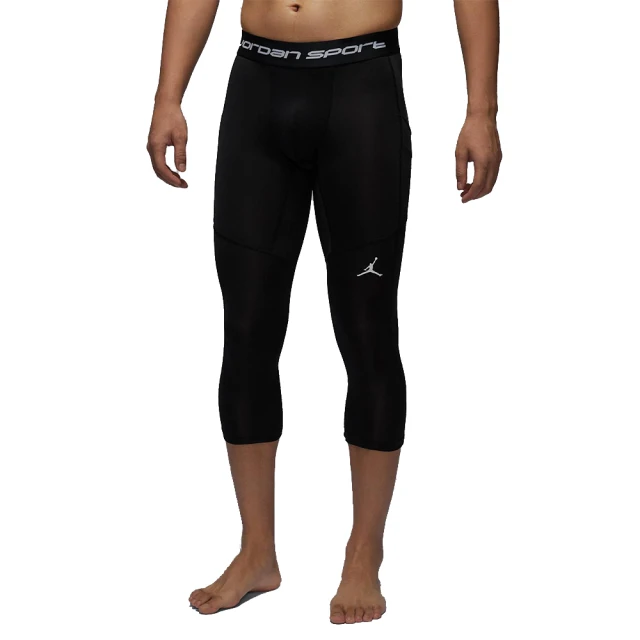 NIKE 耐吉NIKE 耐吉 緊身褲 AS M J DF SPRT 3QT TIGHT 男 - FV8635010