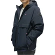 【Tommy Hilfiger】湯米 舒適保暖 抓絨 聯合外套 多款可選(平輸品)