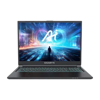 【GIGABYTE 技嘉】16吋i7 RTX4060電競筆電(G6 KF/i7-13620H/16G/1TB SSD/Win11/FHD 165Hz/16)