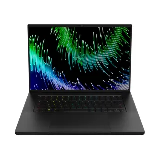 【Razer 雷蛇】16吋i9黑神話悟空適用電競筆電(Blade 16/RZ09-0483TTH3-R3T1/i9-13950HX/32GB/RTX 4080/1TB)