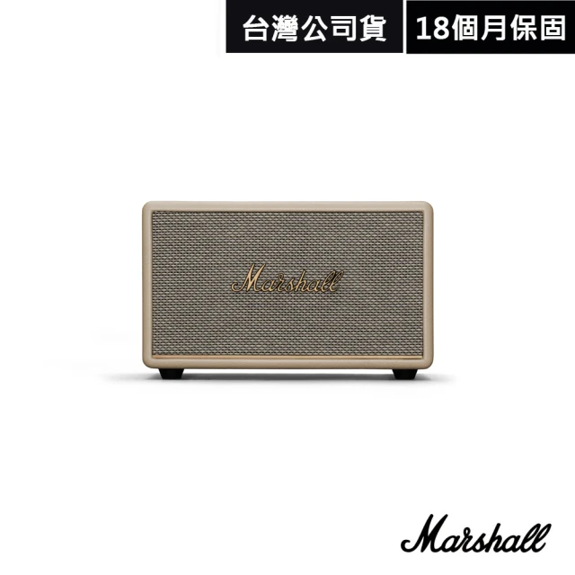 Marshall A級福利品 Marshall Stanmo
