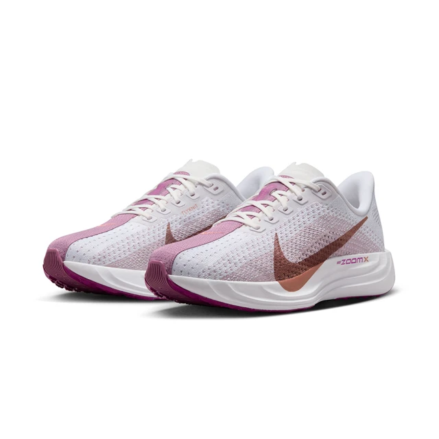 NIKE 耐吉NIKE 耐吉 慢跑鞋 運動鞋 透氣 緩震 W PEGASUS PLUS 女 - FQ7261108