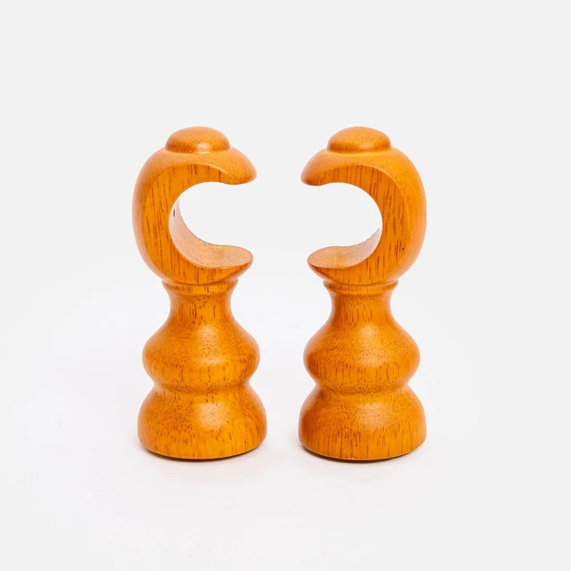 寶盒百貨 365-426cm北歐復古工業風伸縮窗簾桿(吊桿 