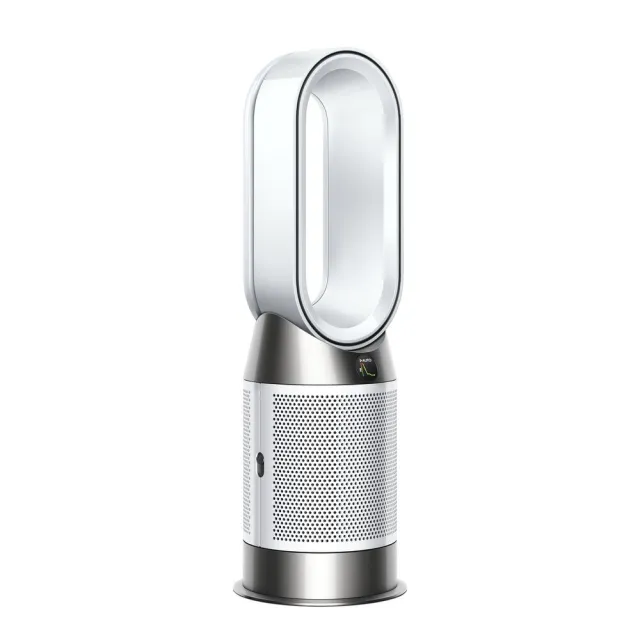 【dyson 戴森】HP10 Purifier Hot+Cool Gen1 三合一涼暖空氣清淨機 循環風扇 電暖器